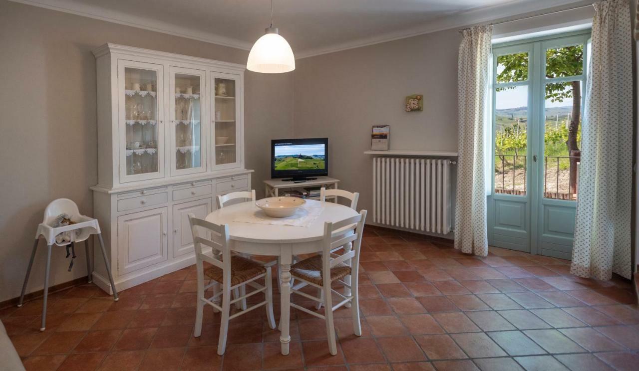 Cascina Meriame Serralunga d'Alba Luaran gambar